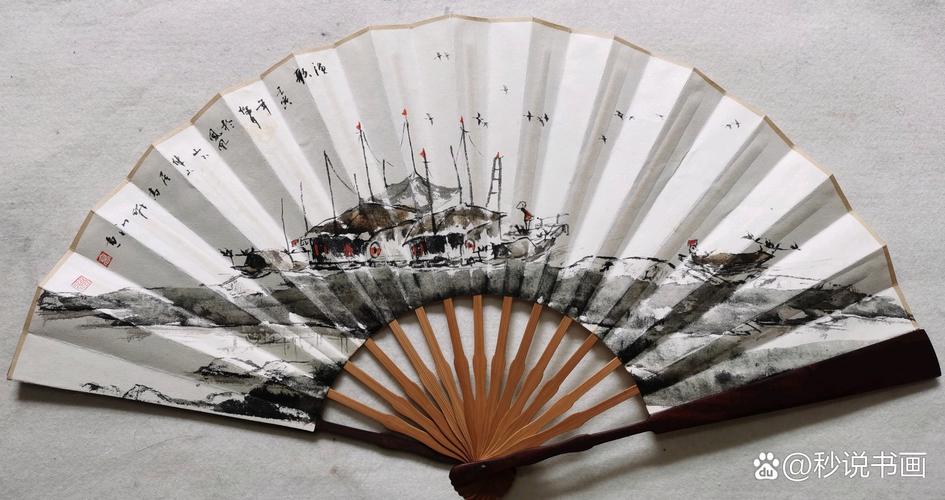 高維洲 海軍政治工作部文藝創作室的專業畫家