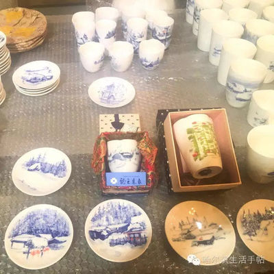 哈爾濱火車站前最文藝的兔子洞，驚艷你的候車時光