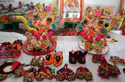 詩經故里新傳唱，合陽情歌會點亮文旅新篇章