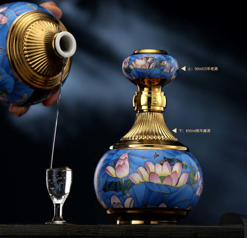 萬象更新，藝術入樽 萬茗堂萬象酒新品首發前瞻