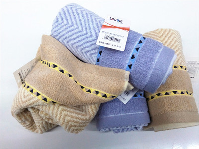 【熱銷推薦 絲舒幔1009面巾】價格,廠家,圖片,毛巾,長沙奇凱德勝日用品貿易有限公司-馬可波羅網