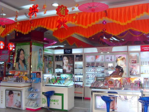 眉山百貨裝修 小裝修大智慧