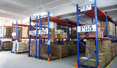 價格實惠親民!金山又將新增一家工廠店,產品供應多家知名美食連鎖店