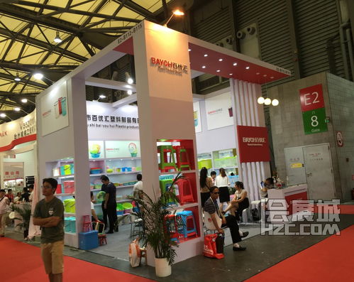 現(xiàn)場(chǎng)直擊 第110屆中國(guó)日用百貨商品交易會(huì)