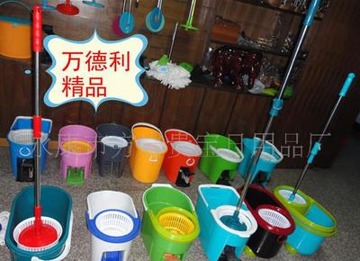 【萬德利工廠生產(chǎn)各系列美麗拖好神拖托 旋轉(zhuǎn)拖把內(nèi)外貿(mào)出口請(qǐng)?jiān)儍r(jià)】?jī)r(jià)格_廠家_圖片 -