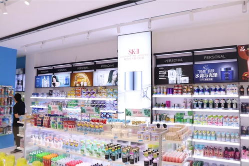 ?？谶@里能買0關稅進口商品了 不需要去免稅店