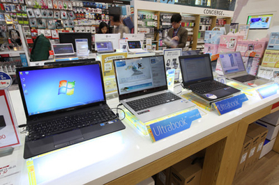 韓國(guó)旅游必買系列 電子產(chǎn)品與日用百貨精選